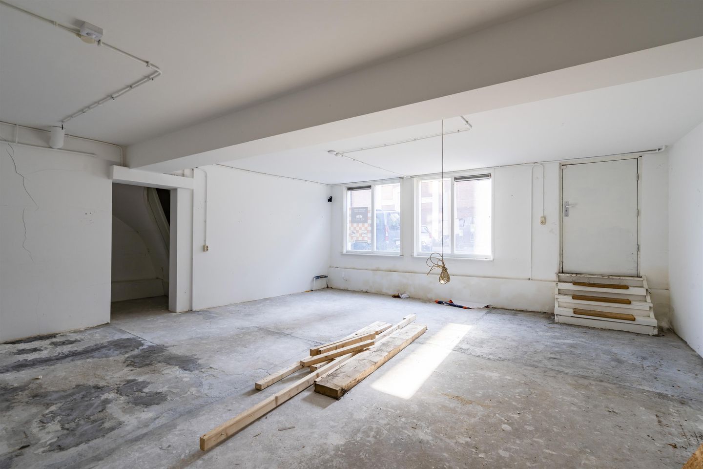 Foto 29 van Tweede Jan Steenstraat 121-H