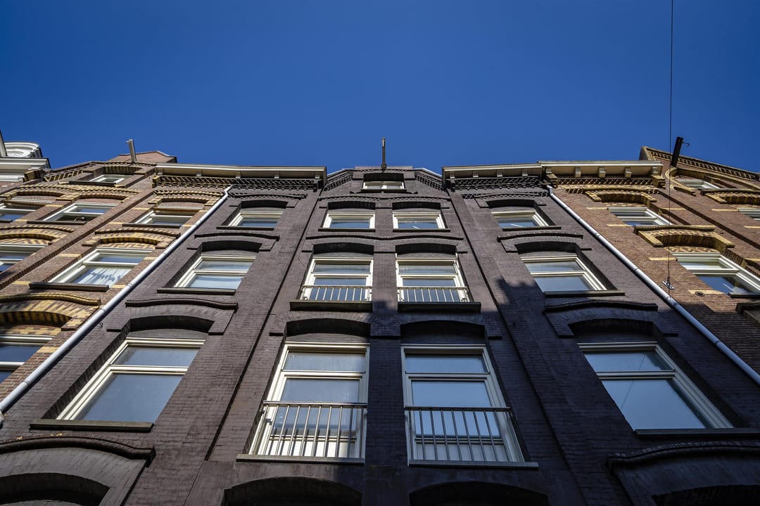 Foto 31 van Tweede Jan Steenstraat 121-H