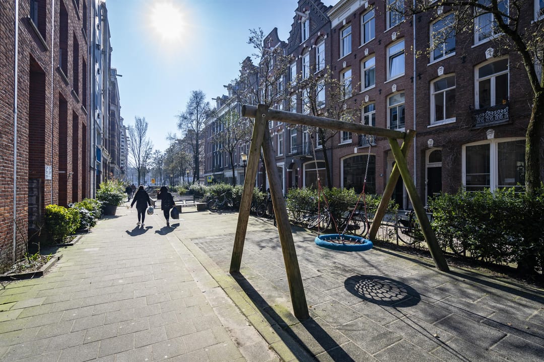 Foto 37 van Tweede Jan Steenstraat 121-H