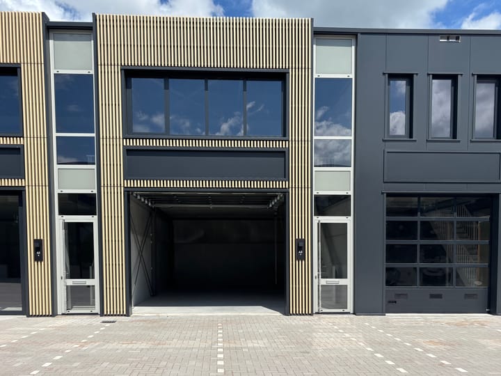 Afmijnstraat 43, Amstelveen