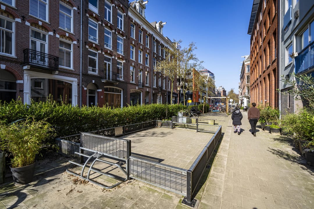 Foto 38 van Tweede Jan Steenstraat 121-H