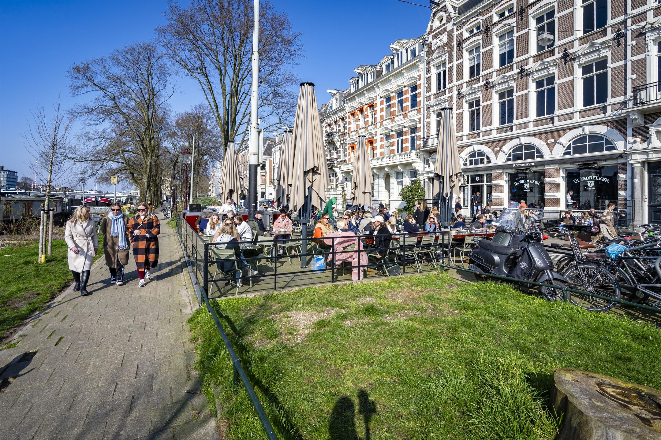 Foto 39 van Tweede Jan Steenstraat 121-H