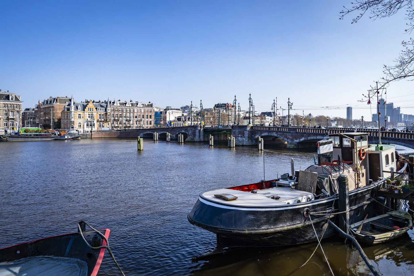 Foto 40 van Tweede Jan Steenstraat 121-H