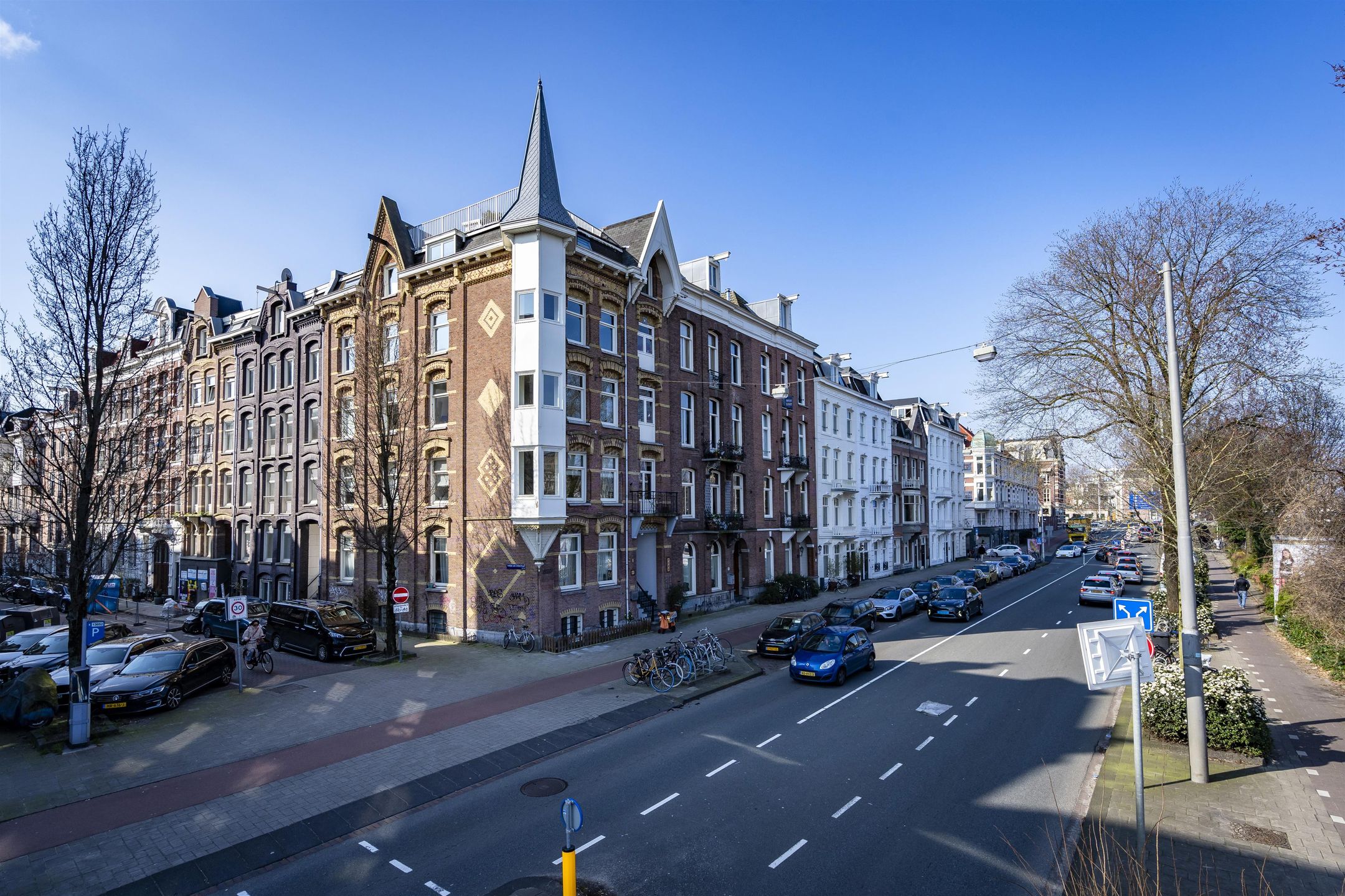 Foto 36 van Tweede Jan Steenstraat 121-H