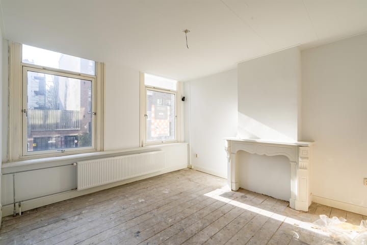 Photo 2 of Tweede Jan Steenstraat 121-H