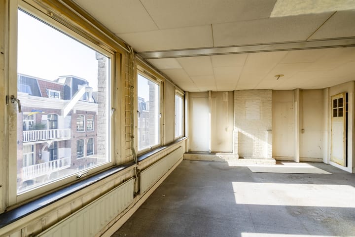 Photo 3 of Tweede Jan Steenstraat 121-H