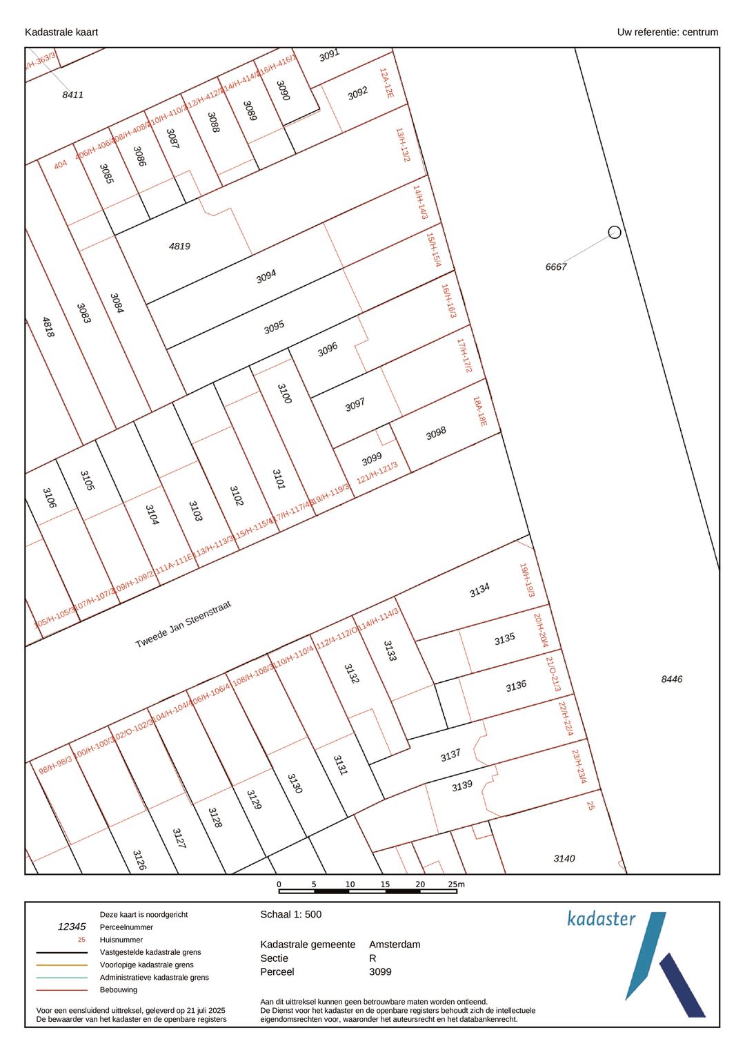 Foto 46 van Tweede Jan Steenstraat 121-H