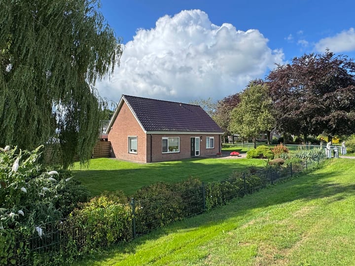 Foto 2 van Stieltjeskanaal 49