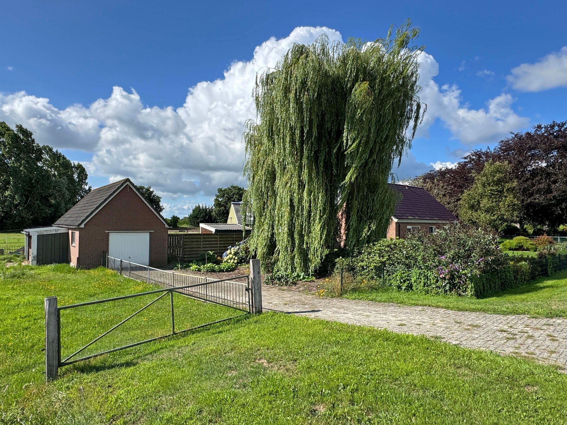 Photo 3 of Stieltjeskanaal 49