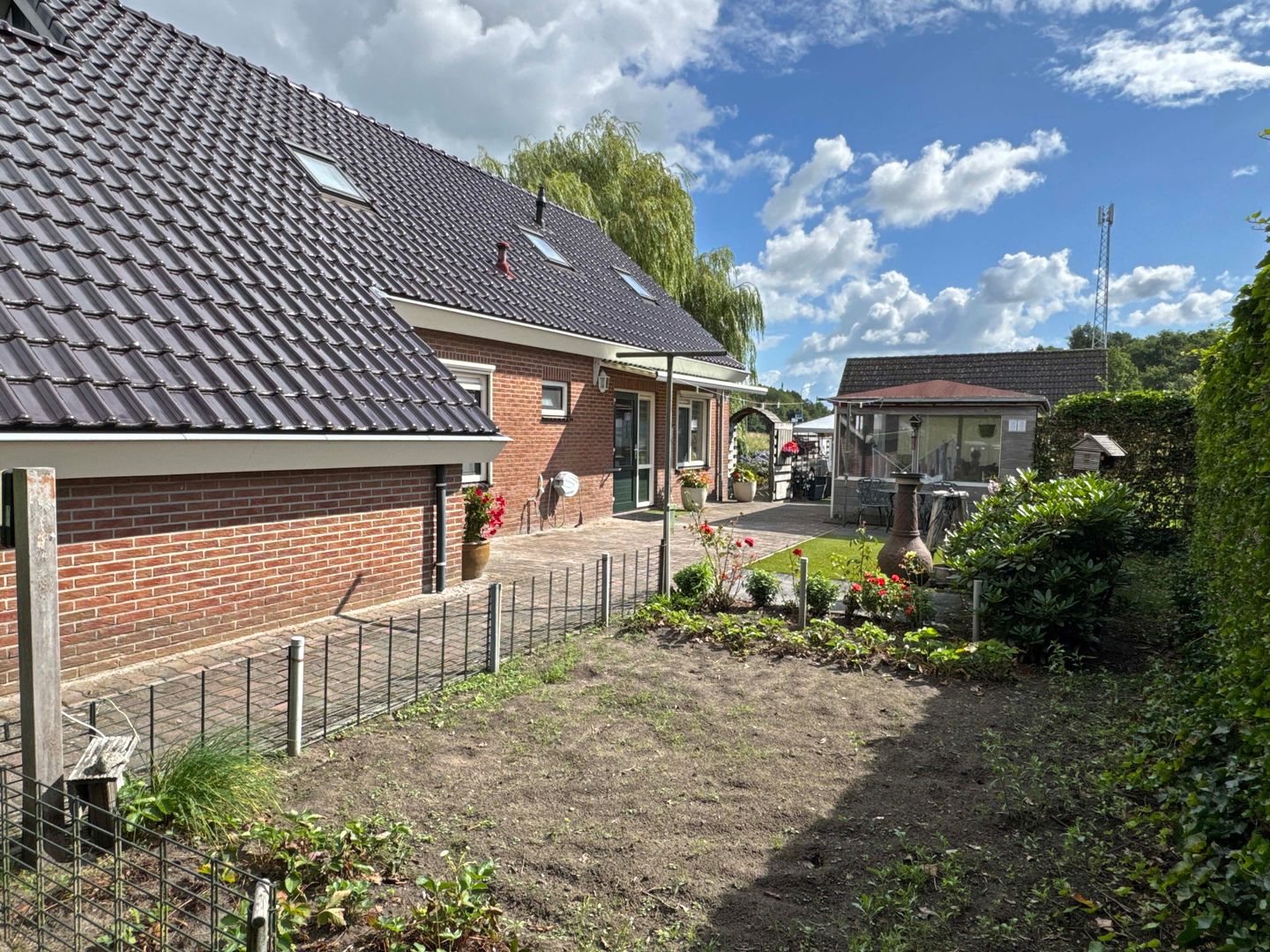 Photo 4 of Stieltjeskanaal 49