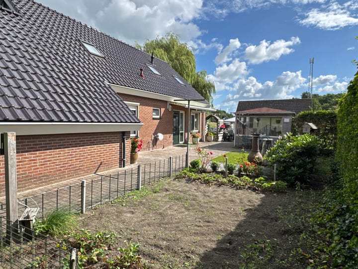 Foto 4 van Stieltjeskanaal 49