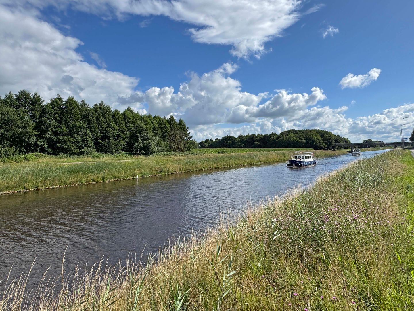 Photo 5 of Stieltjeskanaal 49