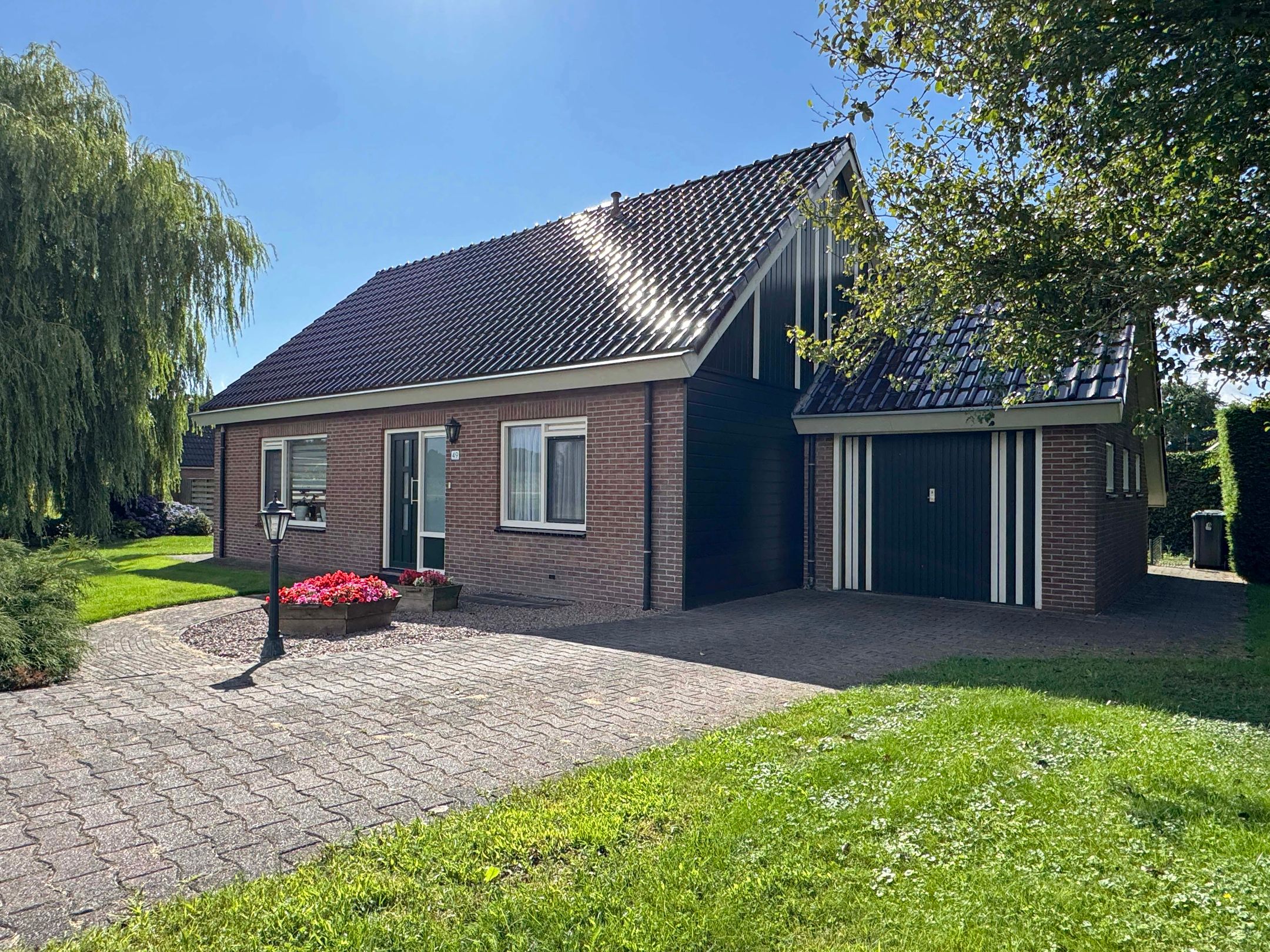 Photo 6 of Stieltjeskanaal 49