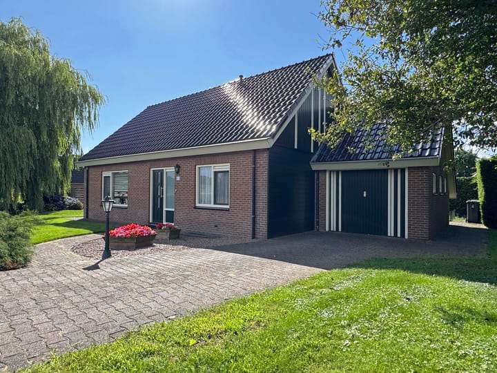 Photo 6 of Stieltjeskanaal 49