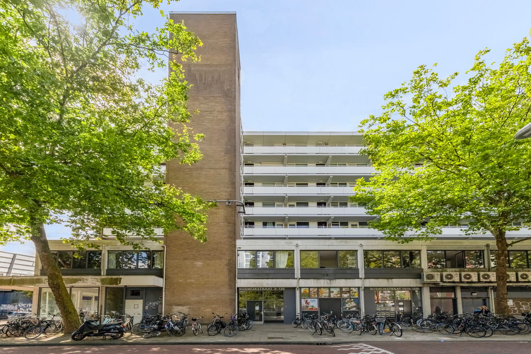 Photo 2 of Rijswijkstraat 129