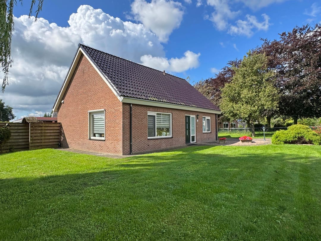 Photo 7 of Stieltjeskanaal 49