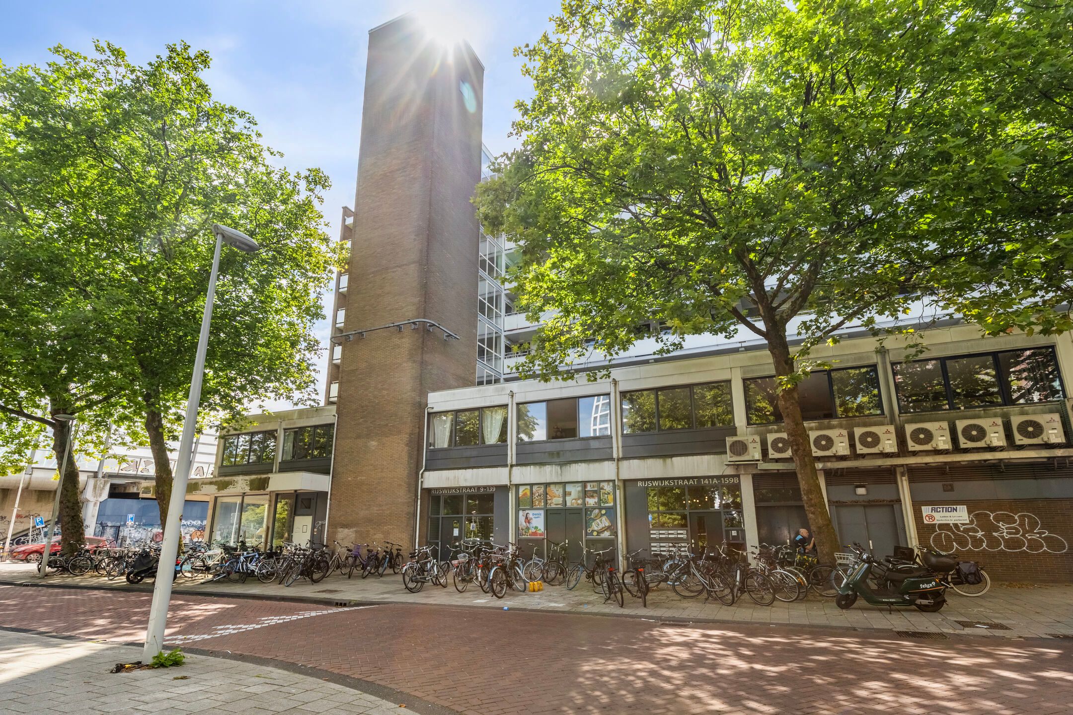 Photo 30 of Rijswijkstraat 129