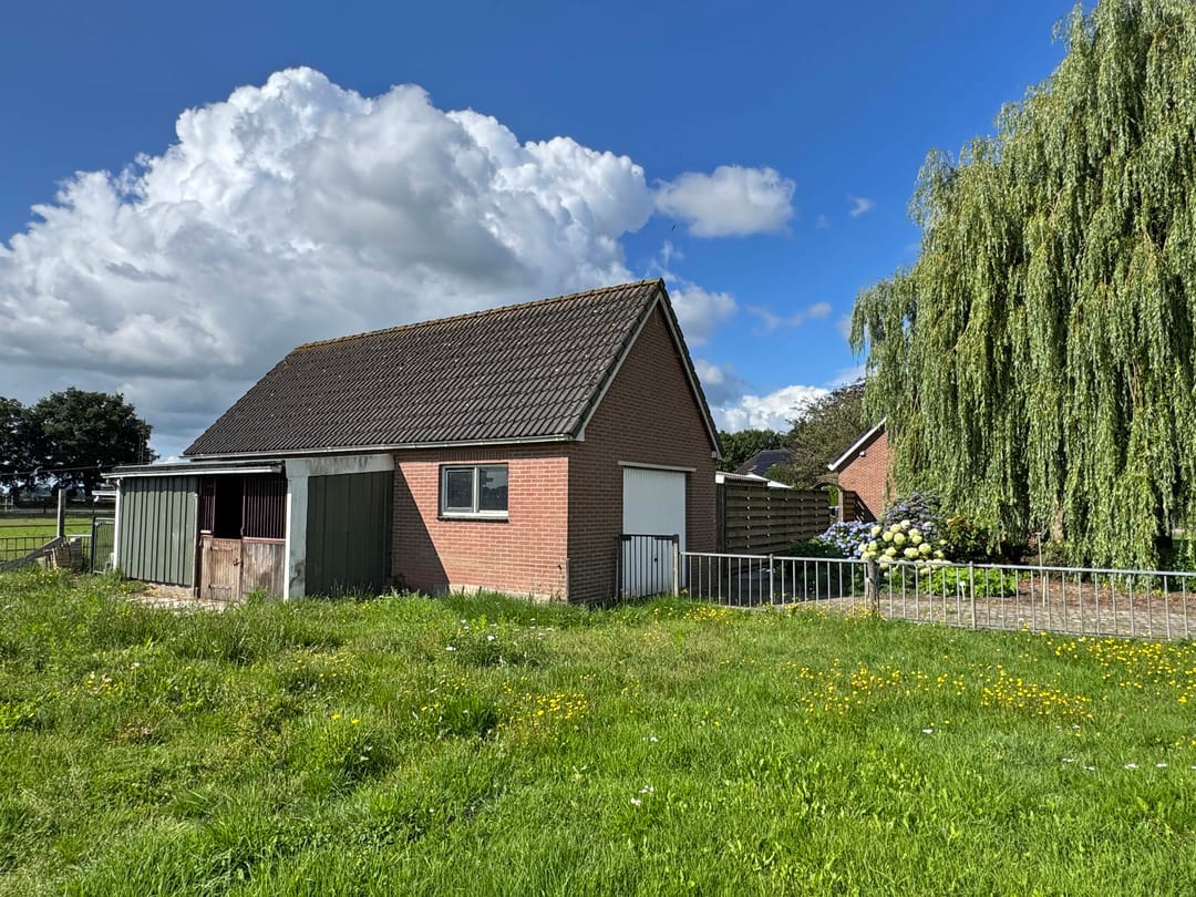 Photo 8 of Stieltjeskanaal 49