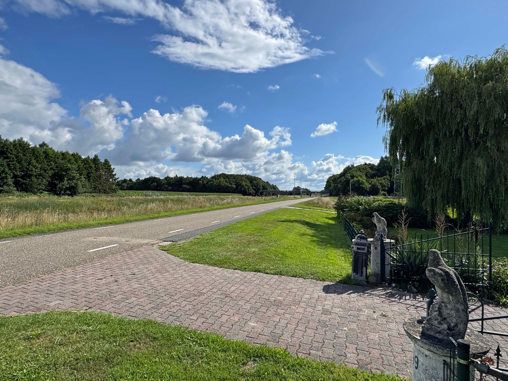 Photo 12 of Stieltjeskanaal 49