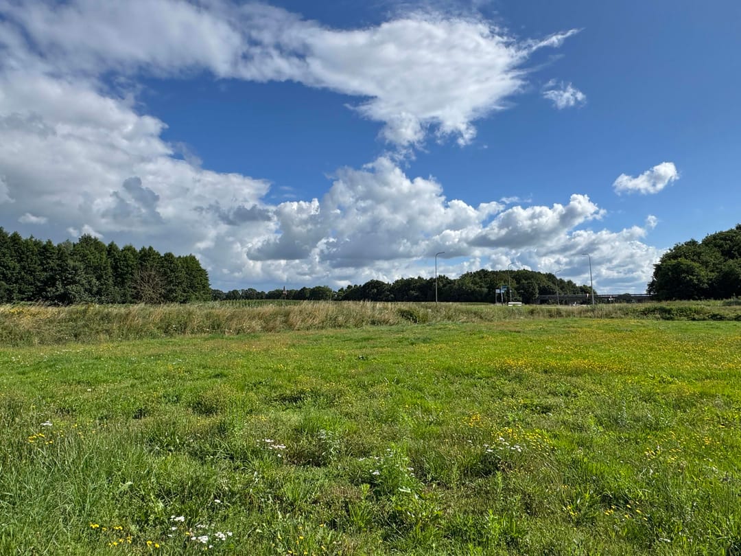 Photo 13 of Stieltjeskanaal 49