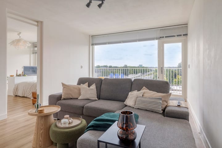 Foto 3 van Rijswijkstraat 129