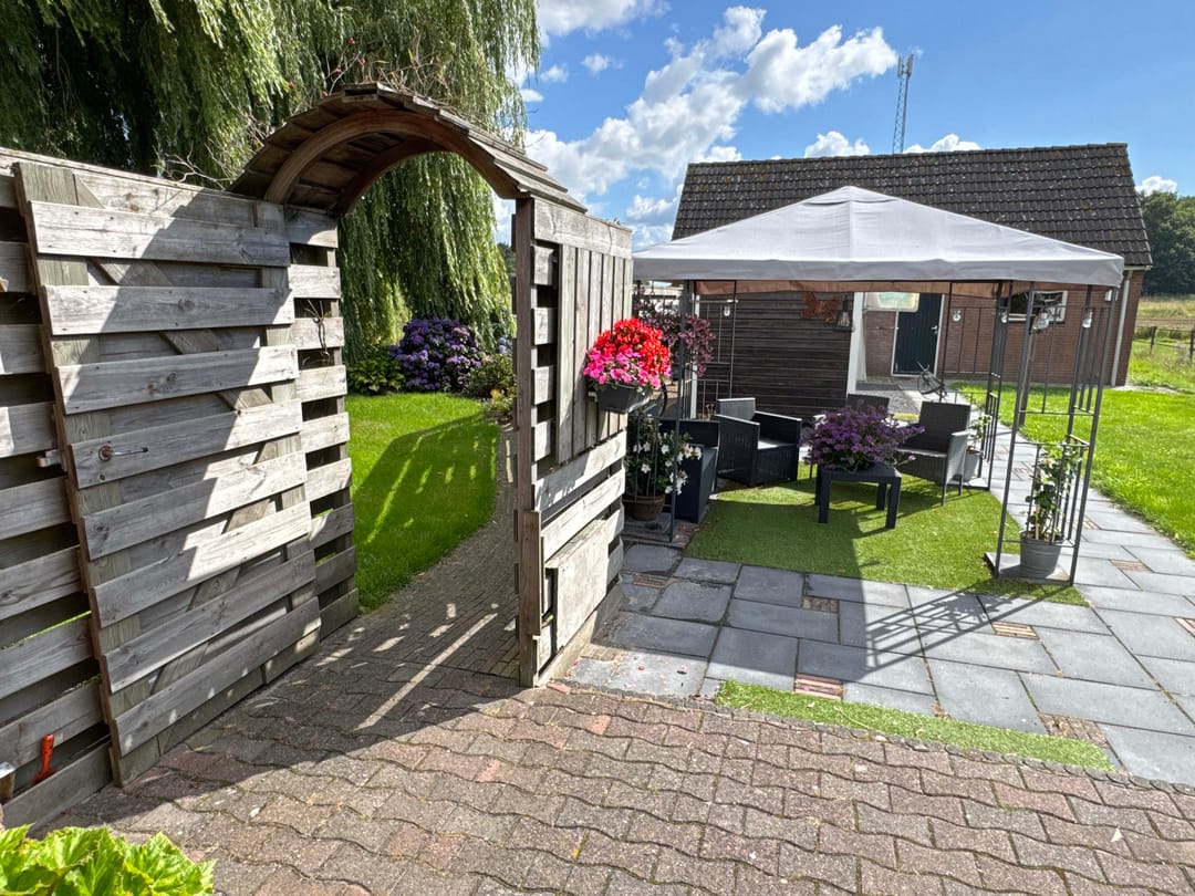 Photo 16 of Stieltjeskanaal 49