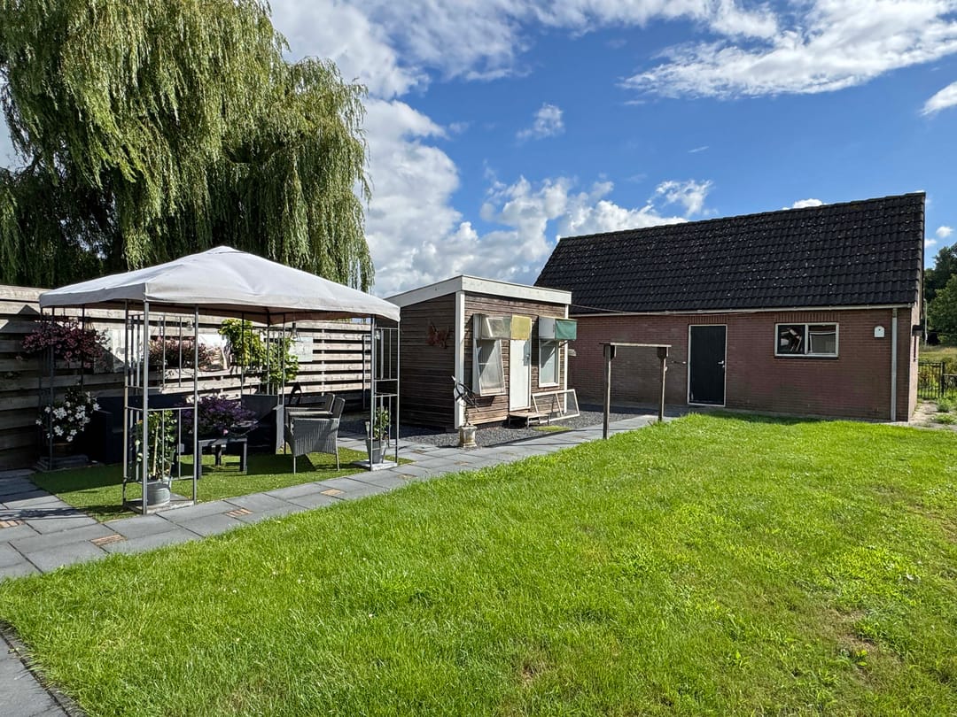 Photo 17 of Stieltjeskanaal 49