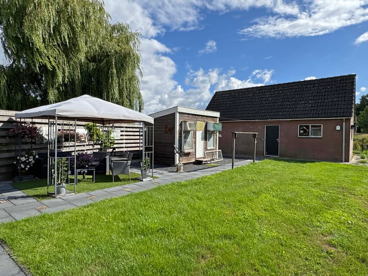 Photo 17 of Stieltjeskanaal 49