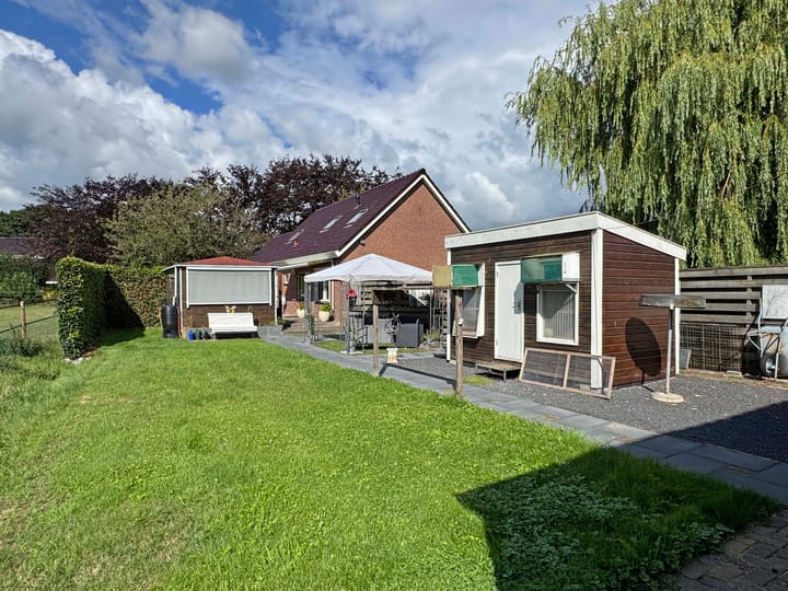 Photo 18 of Stieltjeskanaal 49