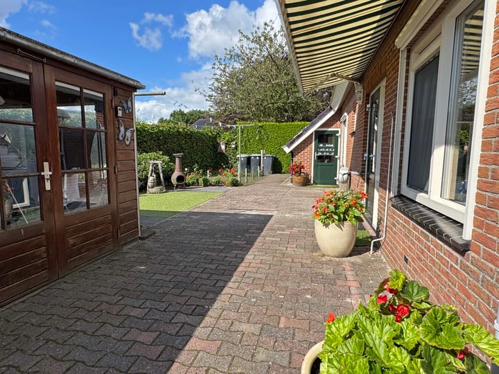 Photo 21 of Stieltjeskanaal 49