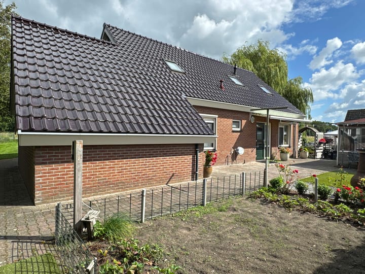 Photo 22 of Stieltjeskanaal 49