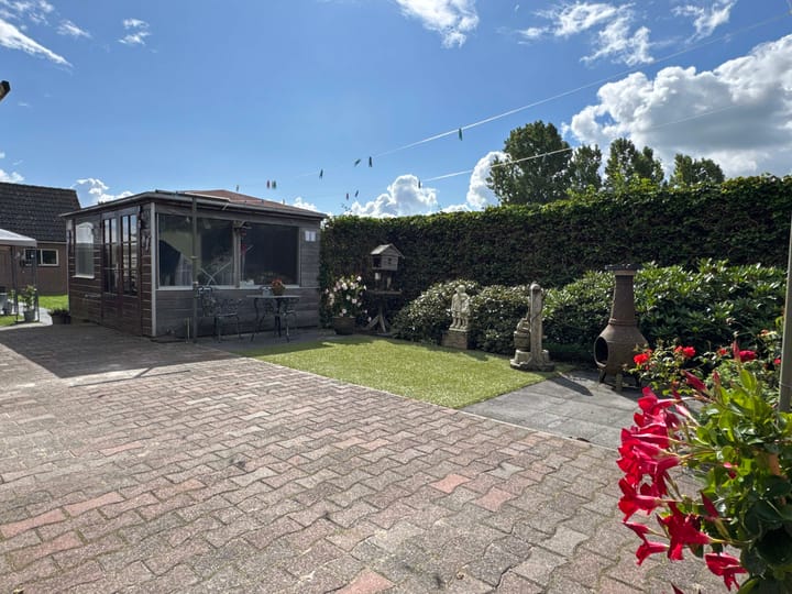 Photo 24 of Stieltjeskanaal 49