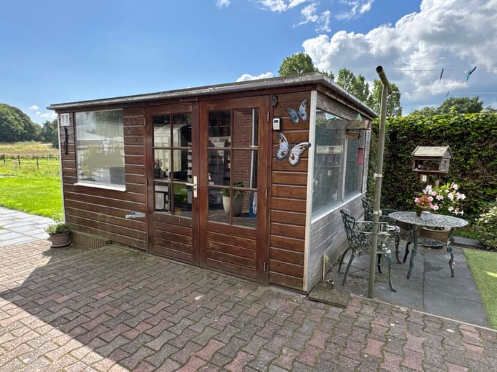 Photo 25 of Stieltjeskanaal 49