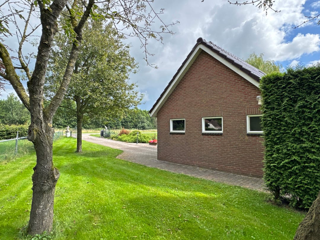 Photo 26 of Stieltjeskanaal 49