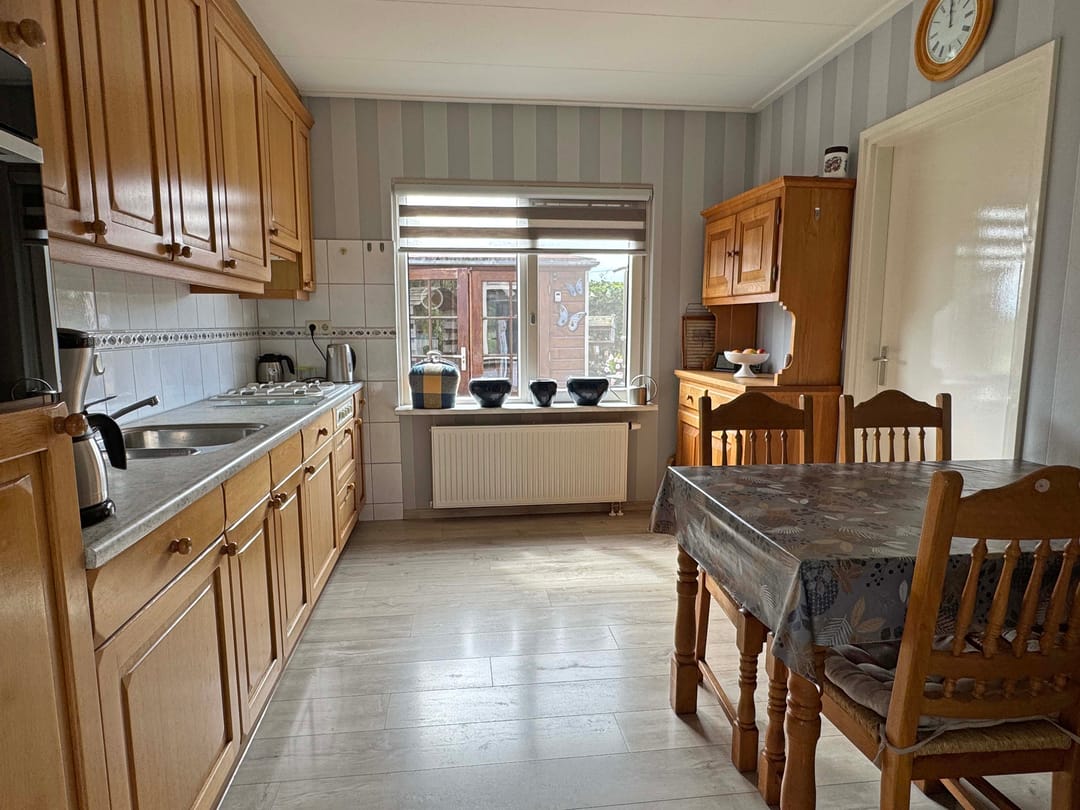 Photo 31 of Stieltjeskanaal 49