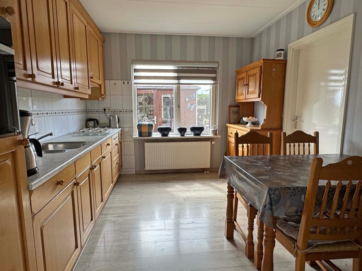 Photo 31 of Stieltjeskanaal 49