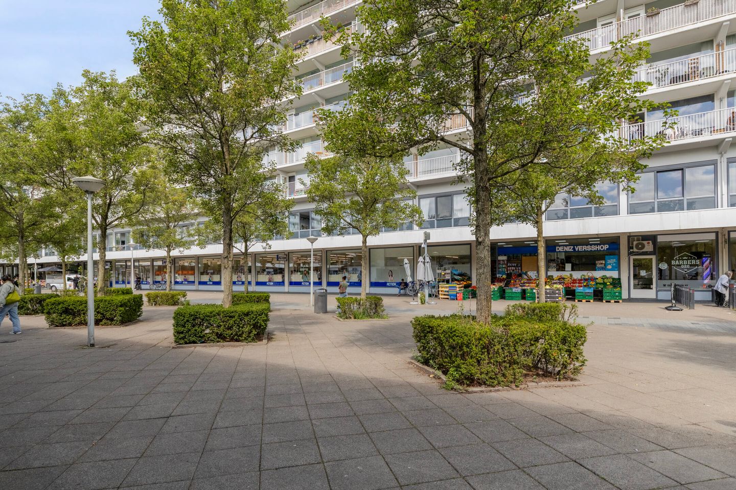 Photo 25 of Rijswijkstraat 129