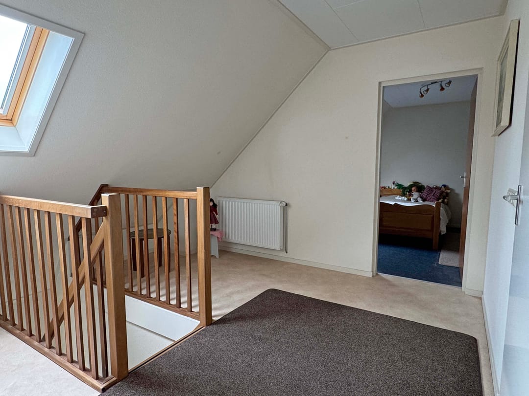 Photo 38 of Stieltjeskanaal 49