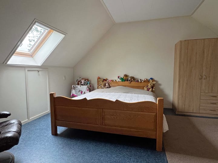 Photo 39 of Stieltjeskanaal 49