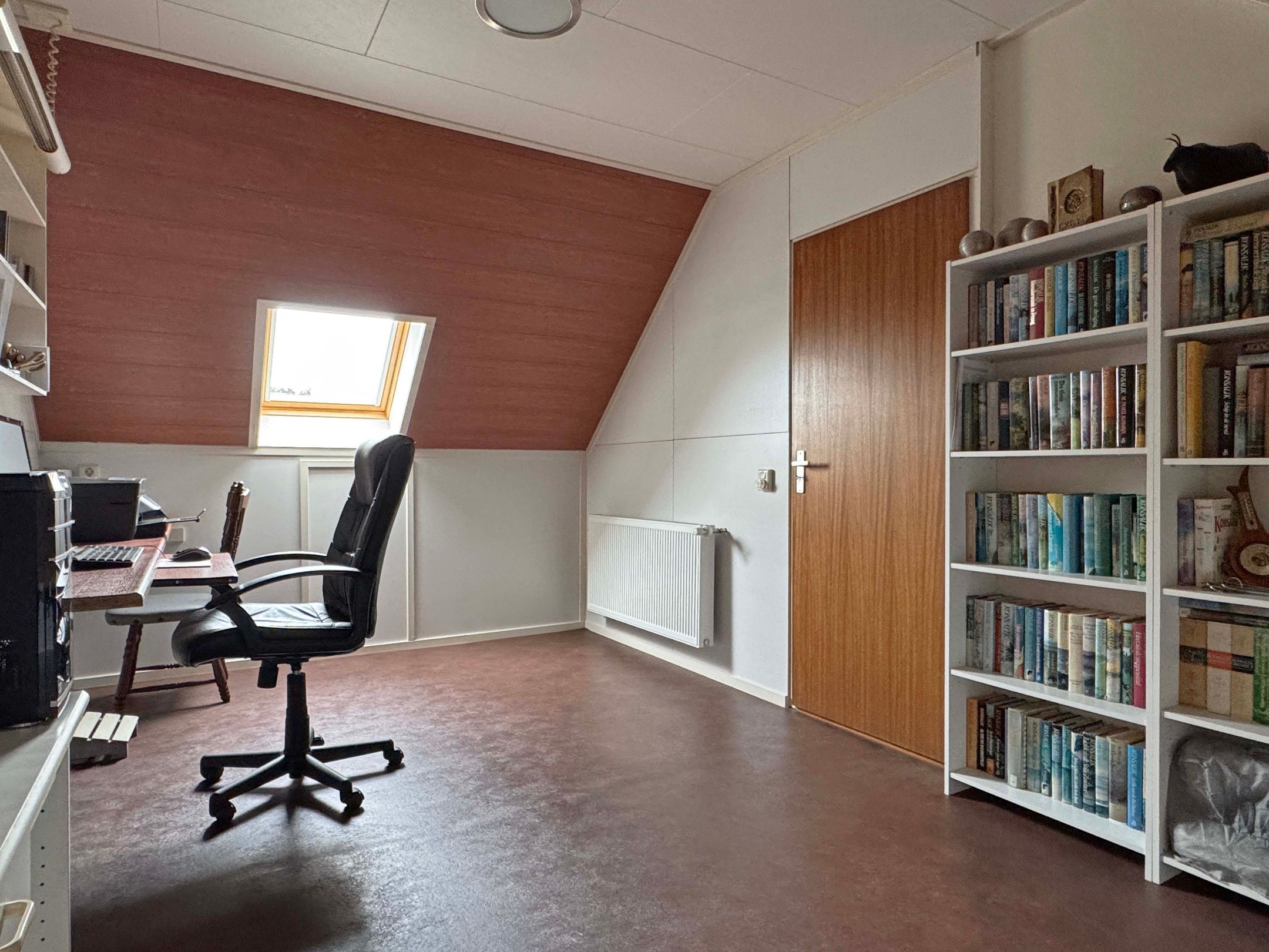 Photo 42 of Stieltjeskanaal 49