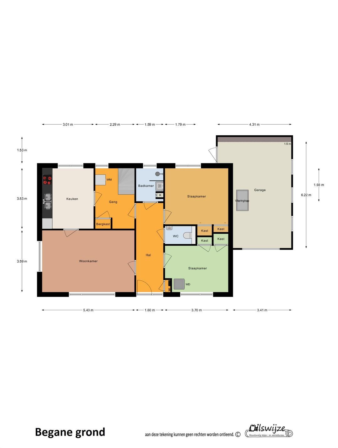 Photo 43 of Stieltjeskanaal 49