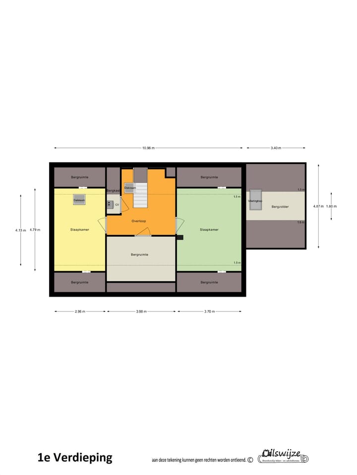 Photo 44 of Stieltjeskanaal 49