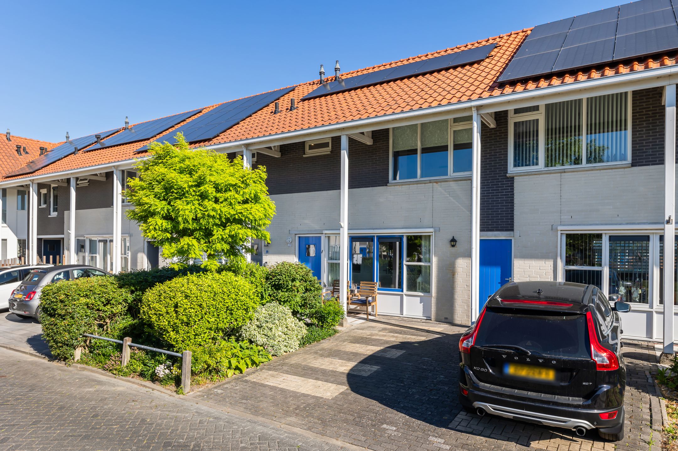 Keizer Karelhof, 36, Vlissingen, 4386BG, Zeeland, Nederland 36