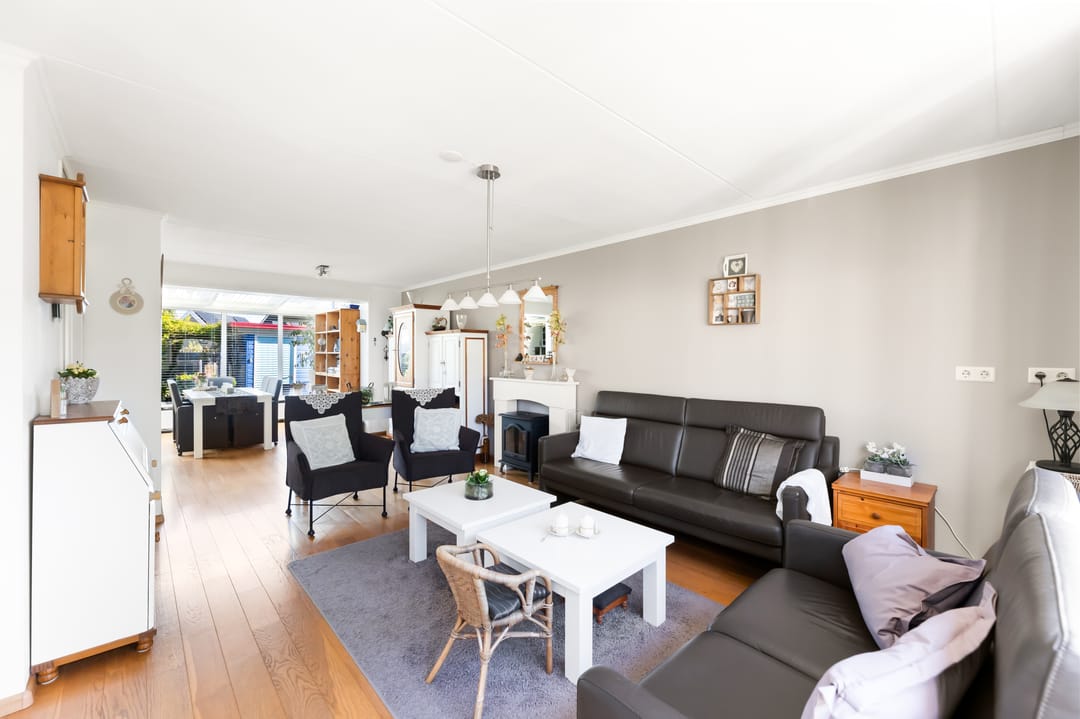 Foto 2 van Keizer Karelhof 36