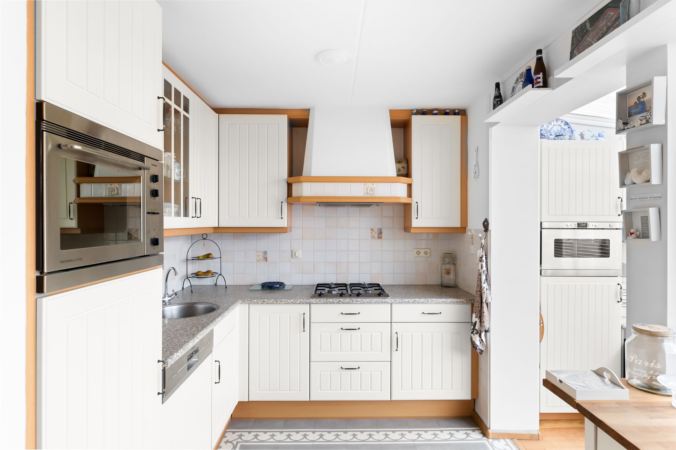 Foto 3 van Keizer Karelhof 36