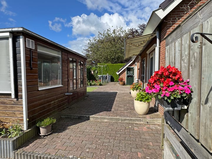 Photo 20 of Stieltjeskanaal 49