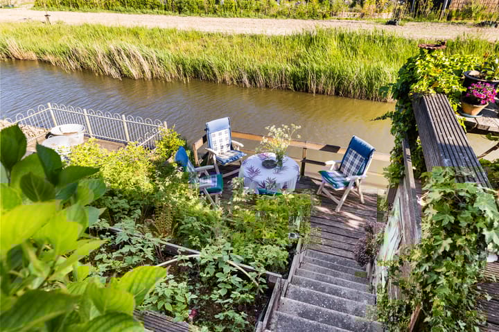 Foto 5 van Keizer Karelhof 36