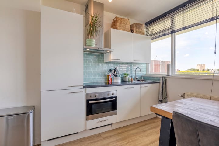 Foto 5 van Rijswijkstraat 129