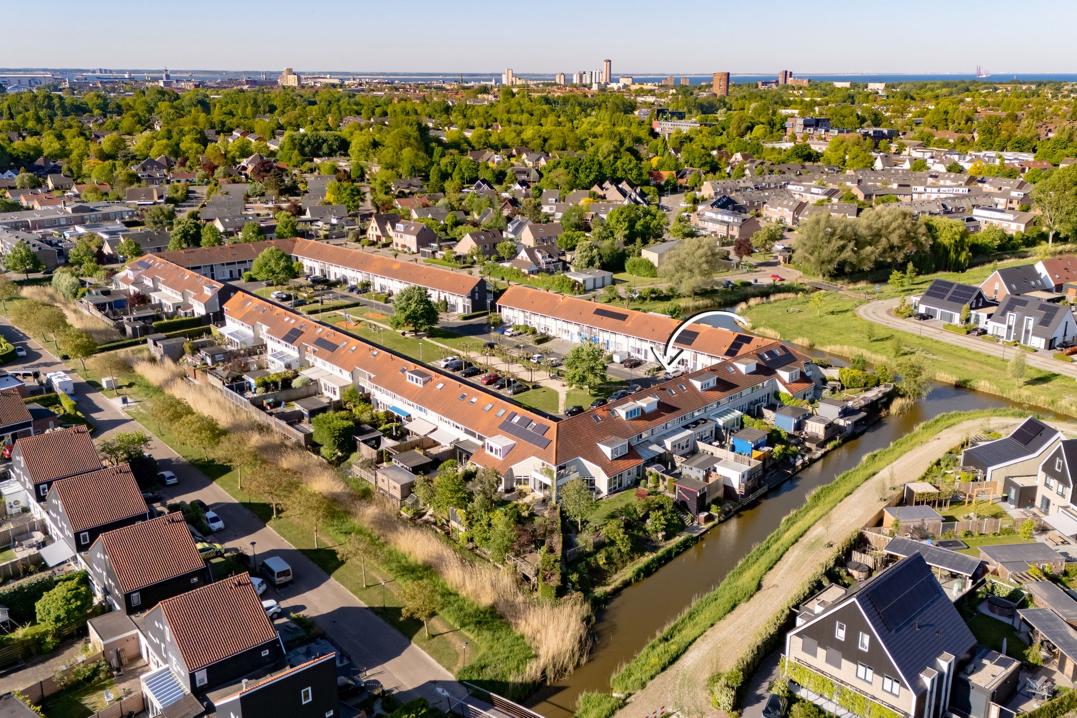 Foto 6 van Keizer Karelhof 36