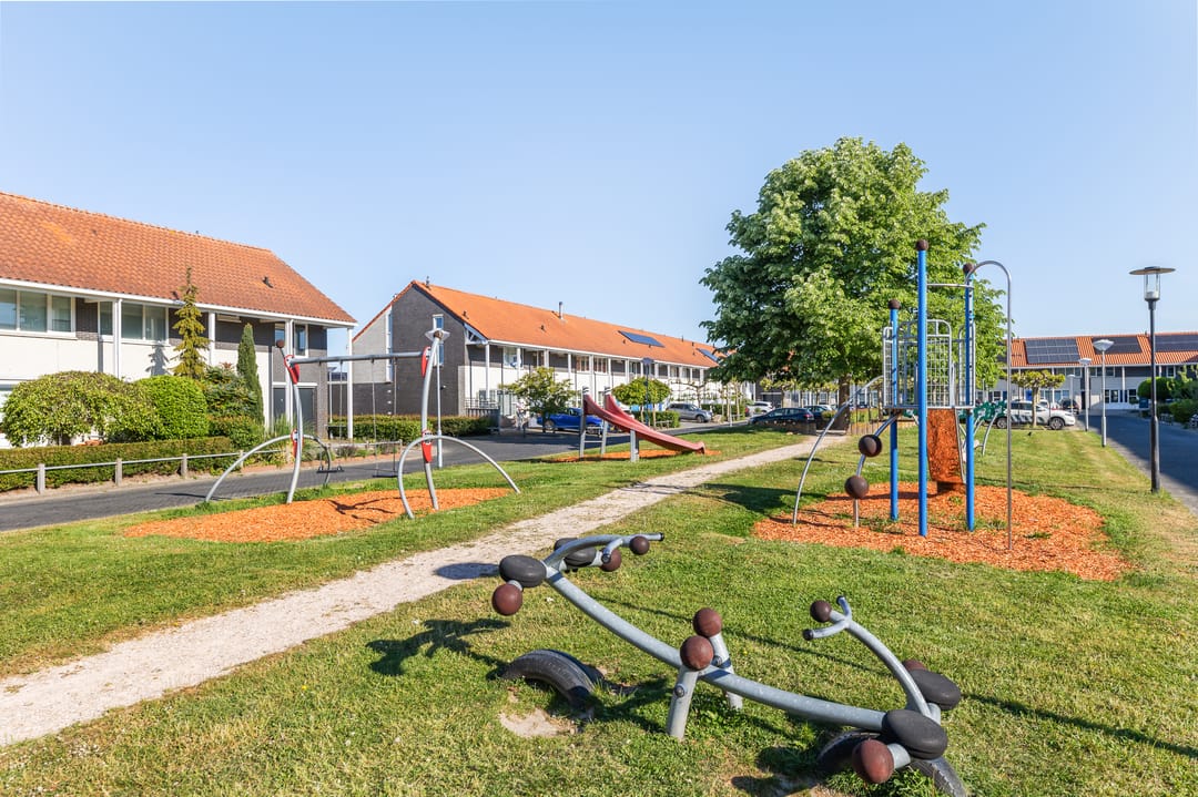 Foto 7 van Keizer Karelhof 36